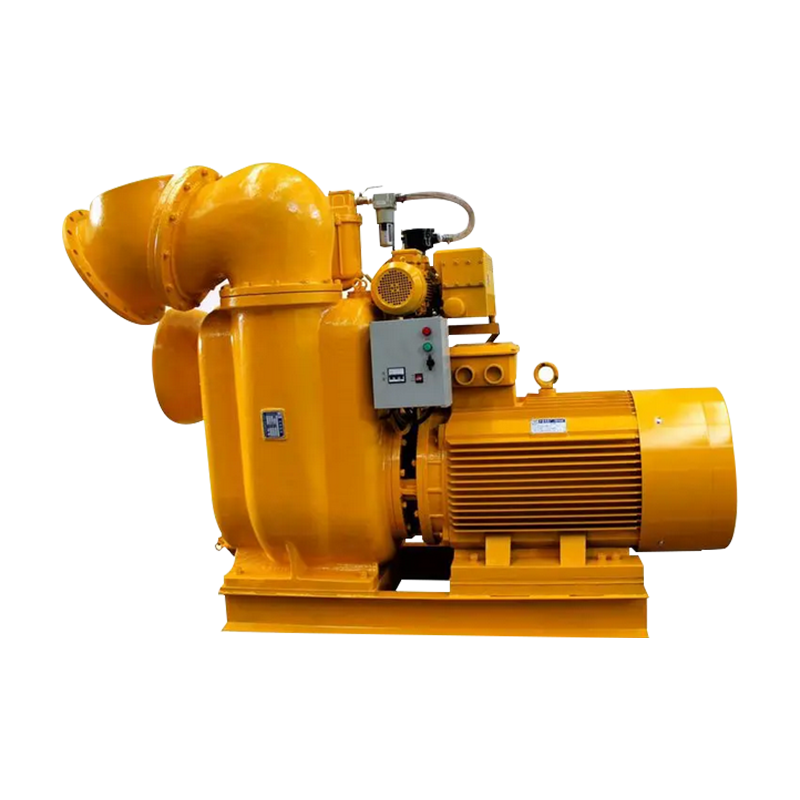 ปั๊มปฐมนิเทศที่แข็งแกร่ง